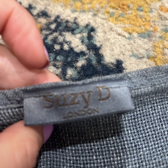 Cardigan - Picture 2 of 3